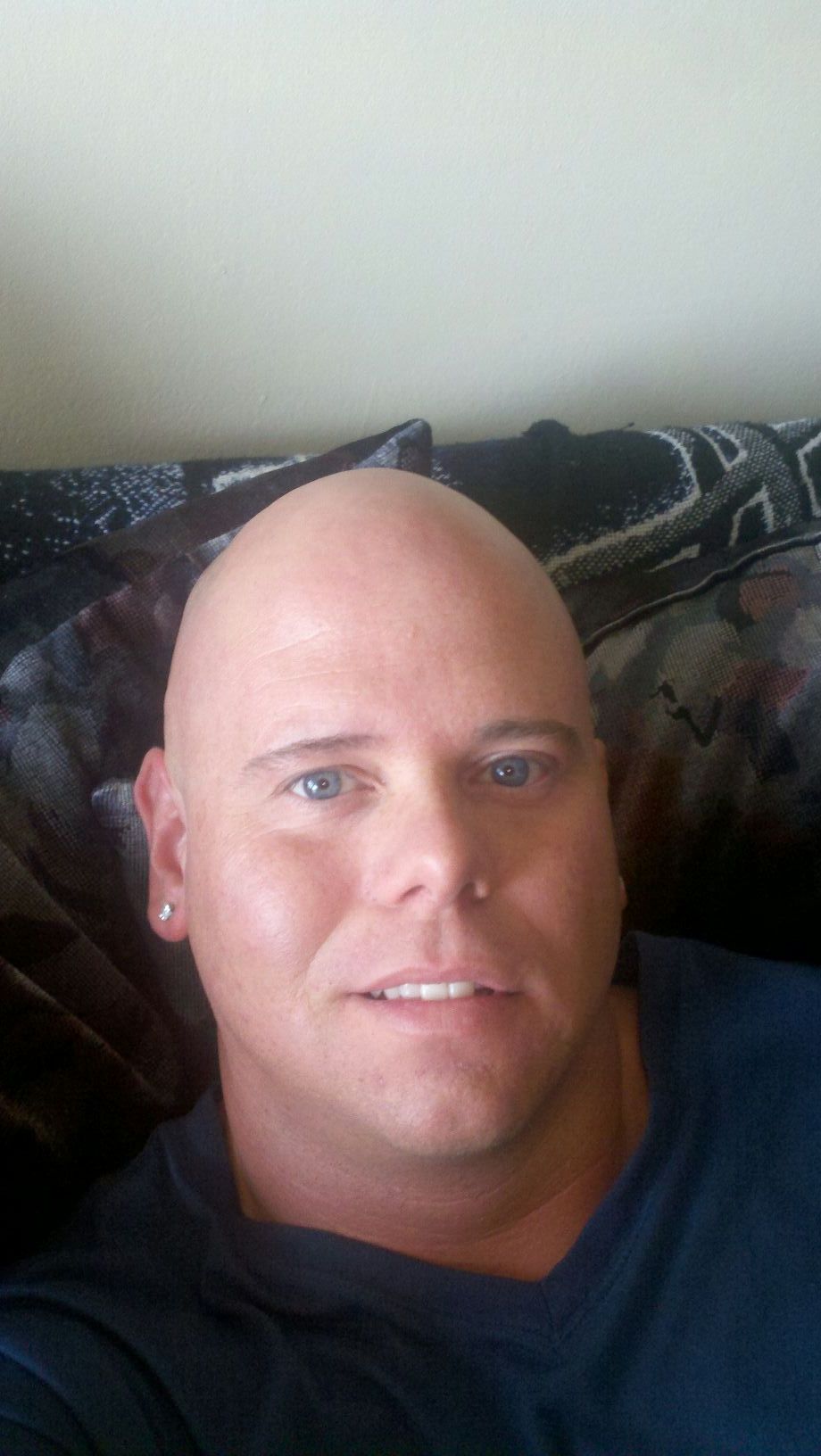 Brian Compton