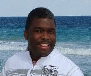 Derrick Summers