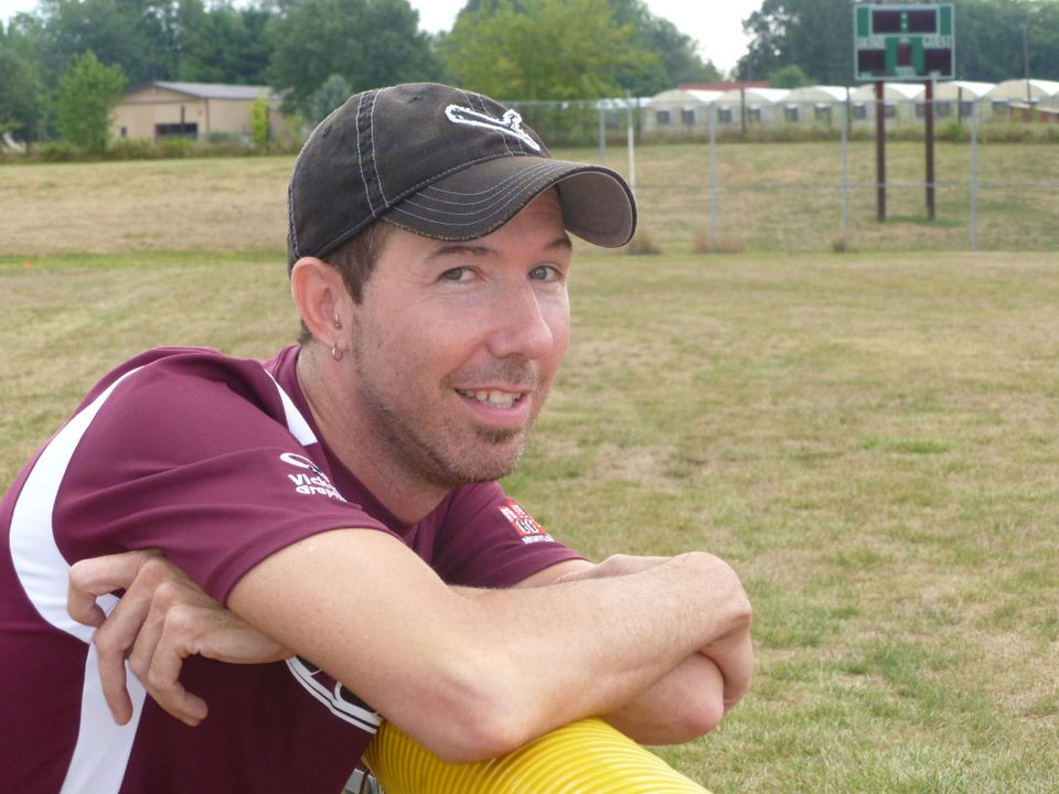 Patrick McCool