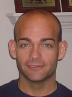 Aaron Enix
