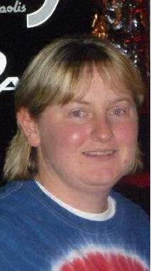 Amy Johnson