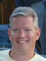 Daryl Graham