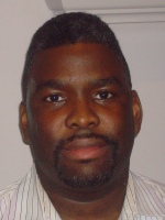 Derrick Summers