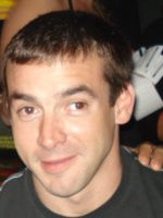 Dean Williams