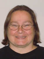 Gerri Berkowitz