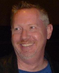 Gregg Humerickhouse
