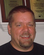 "Big John" Livingston