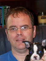 Joe Ogle