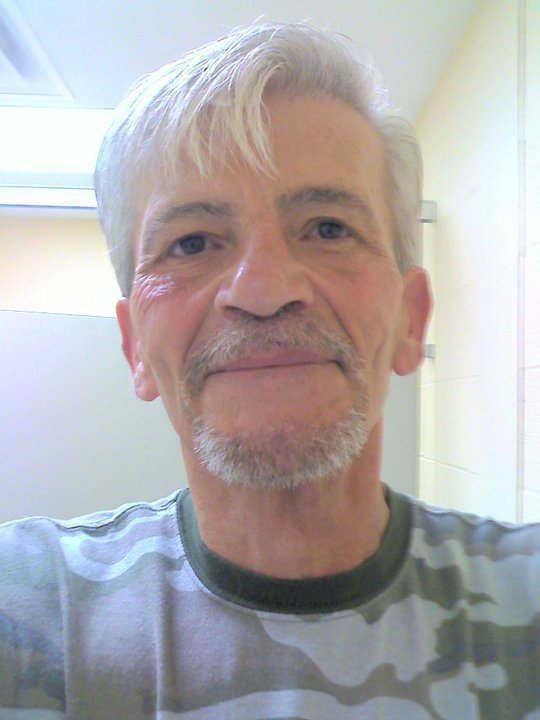 Bob Pothast