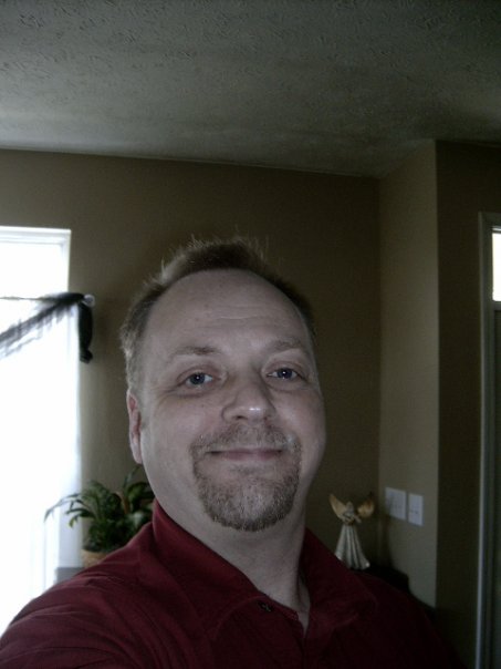 Richard Caudill