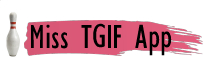 miss tgif pageant application