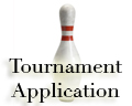 Tournament Application