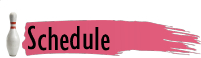 schedule