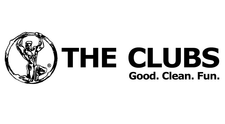 The Club banner